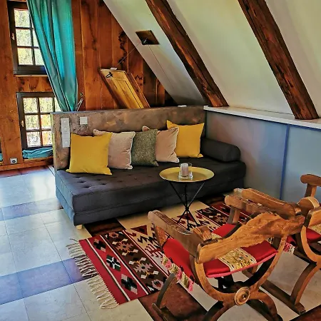 Hr Valkenburg Ferienhaus Billerbeck