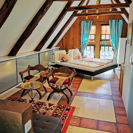 Hr Valkenburg Ferienhaus *