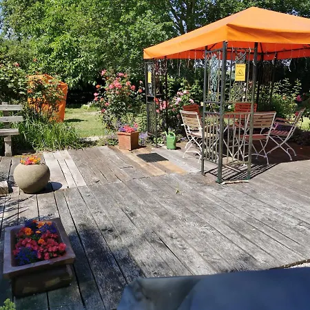 Hr Valkenburg Ferienhaus Billerbeck