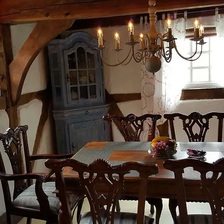 Hr Valkenburg Ferienhaus Billerbeck