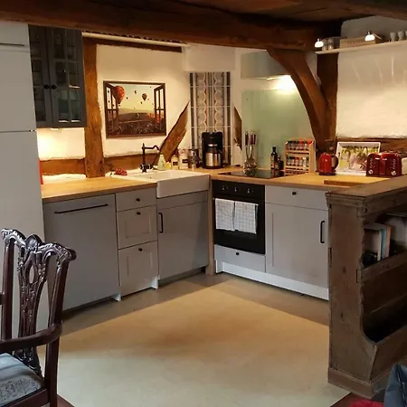 Hr Valkenburg Ferienhaus