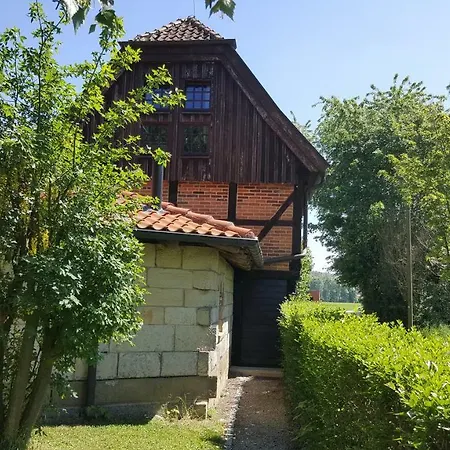 Ferienhaus Hr Valkenburg Billerbeck
