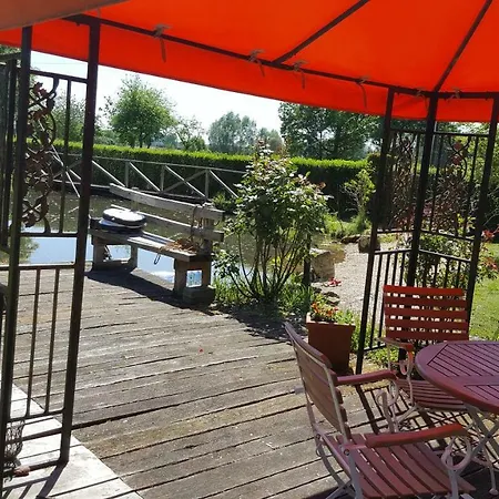 Ferienhaus Hr Valkenburg