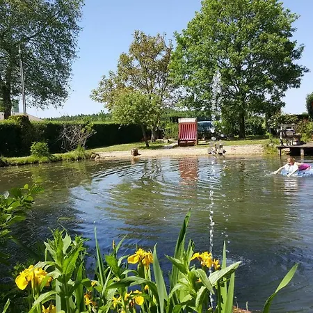 Hr Valkenburg Ferienhaus *