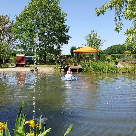 Hr Valkenburg Ferienhaus Billerbeck