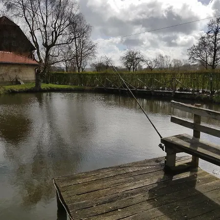 Ferienhaus Hr Valkenburg
