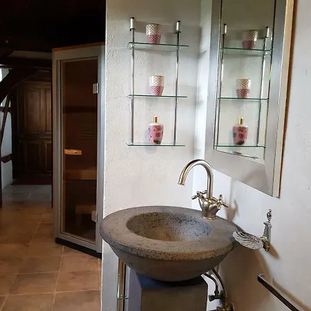 Ferienhaus Hr Valkenburg *