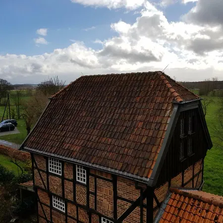 Ferienhaus Hr Valkenburg Billerbeck