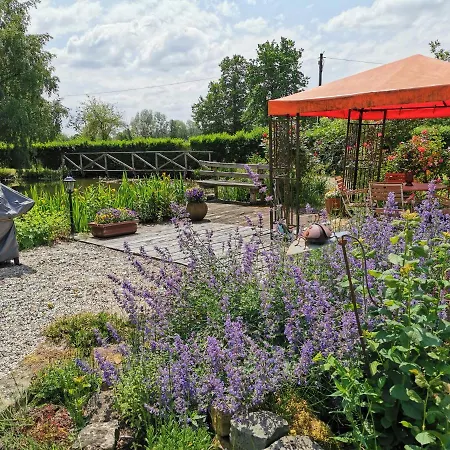 Ferienhaus Hr Valkenburg